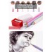 MOBEE 97-Piece Artist Box Set with Aluminum Case, Children Kids Pencil Crayon Kit for Painting and Drawing